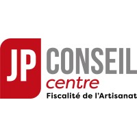 JP CONSEIL CENTRE logo - Similar company to Jp Mag