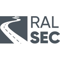 RALSEC logo - Similar company to Logística Flexible