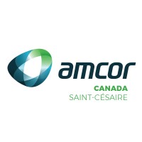 Capsules Amcor Flexibles Canada Inc logo - Similar company to Amcor Flexibles Denmark Aps