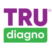 TruDiagno logo - Similar company to Chromosome Labs Private Limited
