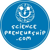 Sciencepreneurship logo - Similar company to The Bridge Lab