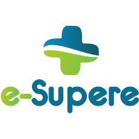 e-Supere logo - Similar company to Pipnote
