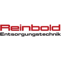 Reinbold Entsorgungstechnik logo - Similar company to Shine Coaching