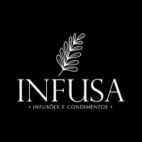 Infusa - Infusões e condimentos logo - Similar company to El Farida For Export