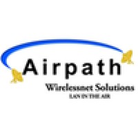Airpath Wireless logo - Similar company to Laya Tech