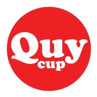 Quy Cup US logo - Similar company to Hellofun!