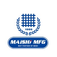 MAISHI WIRE MESH MANUFACTURE GROUP logo - Similar company to Toptitech