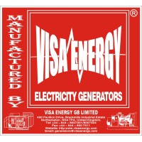 Visa Energy Group logo - Similar company to Visa Energy