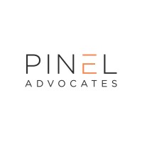 Pinel Advocates logo - Similar company to Tremoceiro