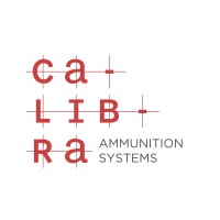 Calibra Ammunition Systems logo - Similar company to Ammunition