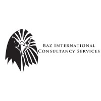 Baz International Consultancy Services logo - Similar company to Cela Afghanistan Chapter