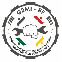 Génération Montante des Maintenanciers Industriel du Burkina Faso ( G2MI-BF) logo - Similar company to Otherlang