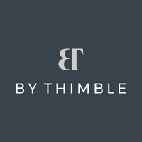 By Thimble Interieurstudio logo - Similar company to 10Creates