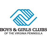 Boys & Girls Clubs of the Virginia Peninsula logo - Similar company to An Achievable Dream