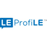 Le Profile logo - Similar company to Leprofile