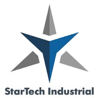 StarTech Industrial Pty Ltd logo - Similar company to Cablescan Limited | An Amphenol® Company