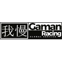 Gaman Racing Global Service logo - Similar company to Technopark Motorland