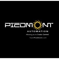 Piedmont Automation, Inc. logo - Similar company to Marsilli North America Inc