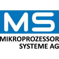 MS Mikroprozessor-Systeme AG logo - Similar company to Vostacademy E.V.