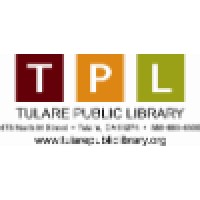 Tulare Public Library