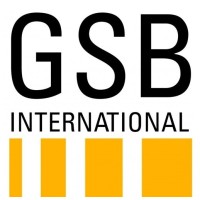 GSB International logo - Similar company to Er-Ay Group
