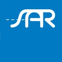 SAR UK LTD logo - Similar company to 3Dcompound Ltd