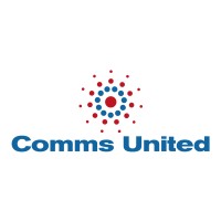 Comms United logo - Similar company to Comms Unite Limited