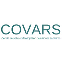 COVARS logo - Similar company to Epigreen