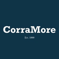 Corramore logo - Similar company to Mastercraft Construction Ltd