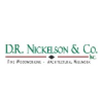 D.R. Nickelson And Company, Inc.