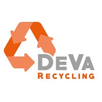 DeVa Recycling logo - Similar company to Tp Connections