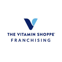 The Vitamin Shoppe Franchising logo - Similar company to Aris Isotoner
