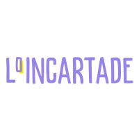 l'incartade logo - Similar company to Podcast Imprévu