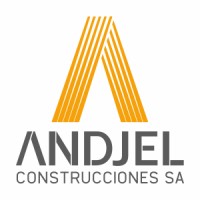 Andjel Construcciones SA logo - Similar company to Ceed