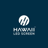 HAWAII LED SCREEN logo - Similar company to Pixelplus.Ae