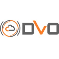 D.V.O. logo - Similar company to Perlon