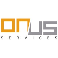 OnUs Services logo - Similar company to Bestil Online