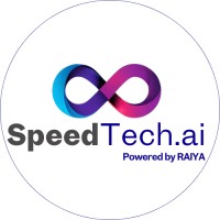 SpeedTech.ai logo - Similar company to Neural Defend