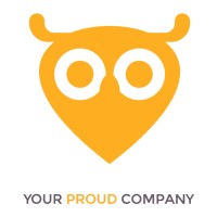 Your Proud Company logo - Similar company to Evrgreen Studio