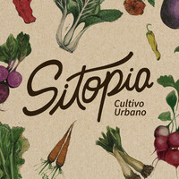 Sitopia logo - Similar company to Yocompost