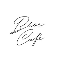 Broc Café Montpellier logo - Similar company to Even Work'S Café