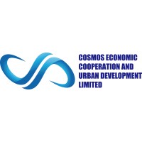 Cosmos Economic Cooperation and Urban Development Limited logo - email format related to AMS Project Development Consultant