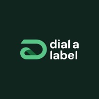 Dial A Label logo - Similar company to Qlm Label Makers
