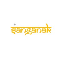 Sanganak logo - Similar company to Nevision Technologies
