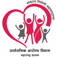 Maharashtra Arogya IEC Bureau logo - Similar company to Dr. Shambhunath Singh Research Foundation - Srf