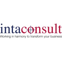 intaconsult Limited logo - Similar company to Veles Consulting Ltd