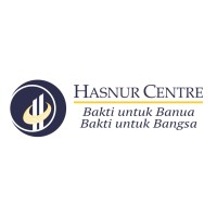 Yayasan Hasnur Centre (YHC) logo - Similar company to Omah Sinau