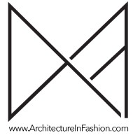 Architecture in Fashion logo - Similar company to Studio Rb Sagl