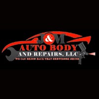 J&M AUTO BODY REPAIRS LLC