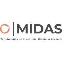 MIDAS logo - Similar company to Arquitectura & Construcciones